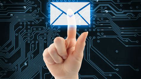 Easy Email Encryption – IEEE Cybersecurity