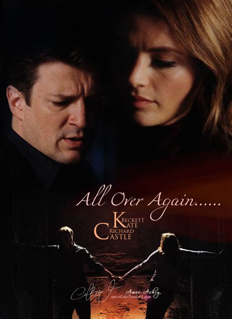 Castle Poster Gallery3 | Tv Series Posters and Cast