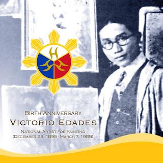 Victorio C. Edades - PinoyAutoBiography