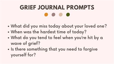 Best 21 Grief Journal Prompts (+FREE Grief Worksheets PDF)