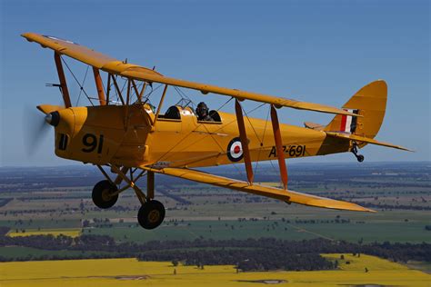 Temora Aviation Museum – Creative Riverina