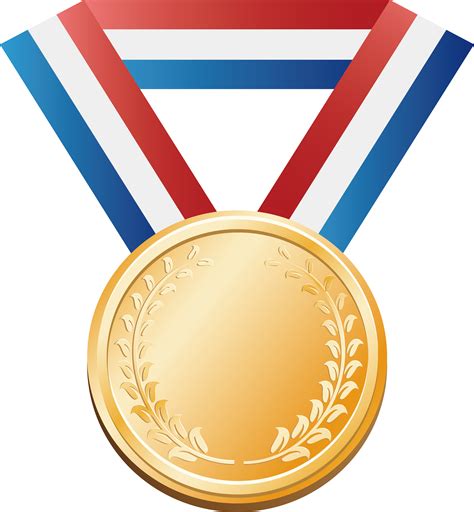 Euclidean vector Bronze medal - gold medal png download - 3418*3696 ...