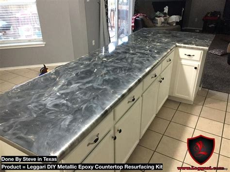 2019 Granite Countertop Epoxy Kit - Kitchen Floor Vinyl Ideas Check more at http ...