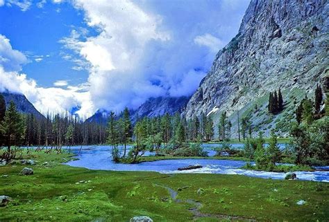 Swat Valley-KPK, Pakistan - Exploring Spectacular Pakistan