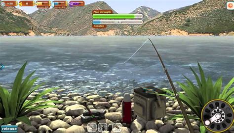 Fishing Paradise 3D - WWGDB