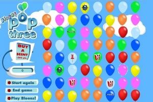 Bloons Pop 3