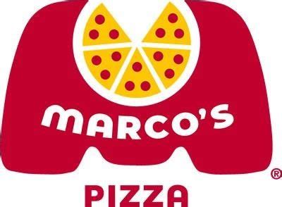 Marco's Pizza Small Cauliflower Crust Nutrition Facts - Dmcoffee.blog