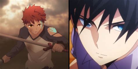 The Best Anime Battle Mages