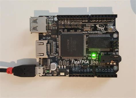 Apple-1-HW/Apple1Display: FPGA recreation of the original Apple 1 ...