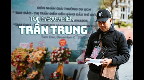 ĐẠO DIỄN TRẦN TRUNG - KHƠI DẬY CÁC GIÁ TRỊ VĂN HÓA TRUYỀN THỐNG CỦA DÂN TỘC SÁN DÌU - YouTube