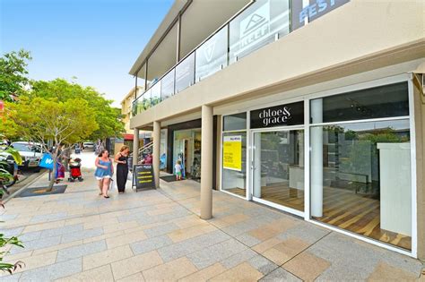 Shop 2/9 Hastings Street, Noosa Heads, QLD - Commercial Retail Leased