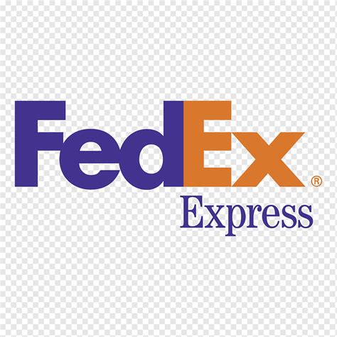 Fedex Logo Png