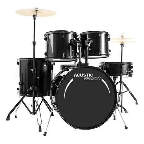 Acoustic Drums - MuzikOne