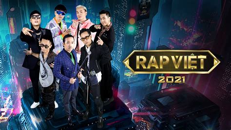 Vì sao Rap Việt 2 quy tụ dàn thí sinh khủng nhưng vẫn xịt ngóm ...