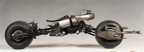 Dark Knight Batman Batpod 1/6th scale vehicle | Batman bike, Batman, Batman batmobile