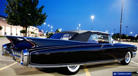 1960 Cadillac Eldorado Biarritz | custom cars | Pinterest | Cadillac, Cadillac eldorado and Cars