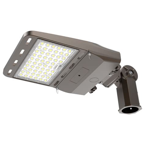 185W LED Parking Lot Lights | 25,900 Lumens | Adiding Lights