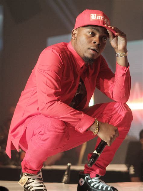 Olamide - Wikipedia