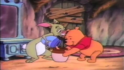 The New Adventures Of Winnie The Pooh Theme