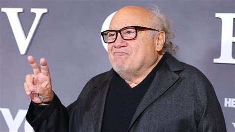 Danny Devito Is Happy To Sub In As Your Christmas Tree