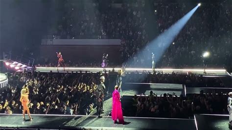 Madonna - Vogue ( Altice Arena - Lisboa - Portugal 2023) - YouTube