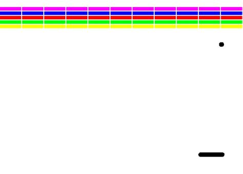 Arkanoid No3 - Download & Review