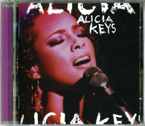 Alicia Keys - Unplugged (2005, CD) | Discogs