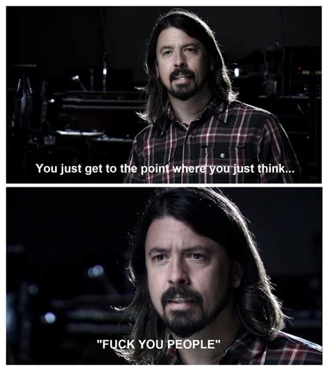 Amazing Dave Grohl Quotes of the decade Don t miss out | quotesenglish2