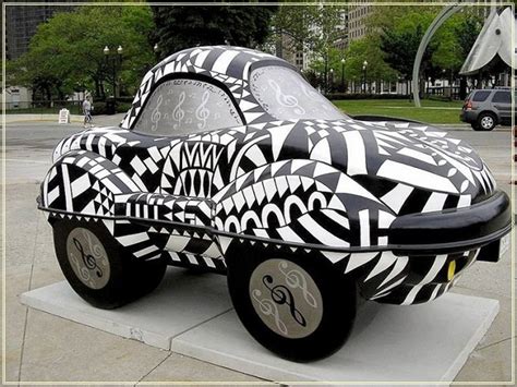 Unusual Car Designs – Keep it Relax