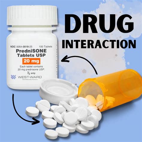 Prednisone Drug Interactions + 5 Ways to Minimize Side Effects | Dr. Megan