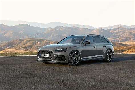 2023 Audi RS5 Competition Revealed - GTspirit