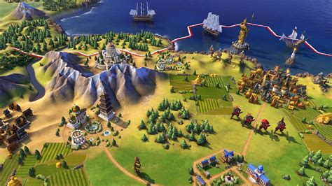 Best Civilization 6 Mods (2025) [The Complete List] - GamingScan