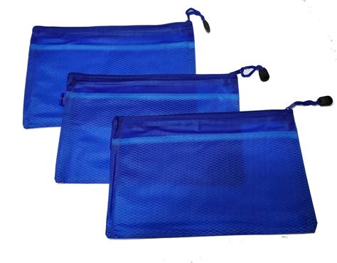 Polypropylene Plastic Zipper Pouch at Rs 20/piece in Chennai | ID ...