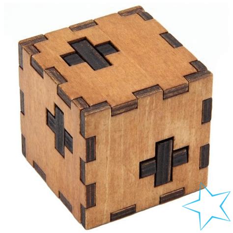 Mystery Wooden Box 3D Puzzle - FREE INSURED SHIPPING worldwide! #makersgonnamake #toyphotography ...