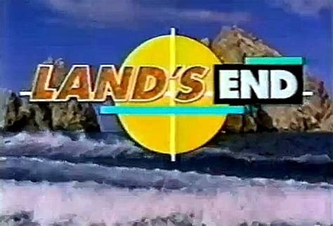 Land's End (1968)