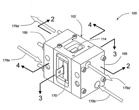 Thermal mgmt. device for high-heat flux electronics - Eureka | Patsnap develop intelligence library