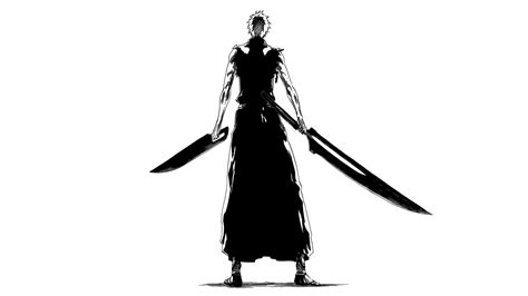 Bleach Manga Wallpapers on WallpaperDog