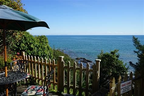 The Cottage, Wisemans Bridge - Puffin Cottage Holidays