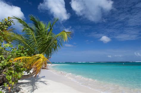 The Beaches of Culebra, Puerto Rico