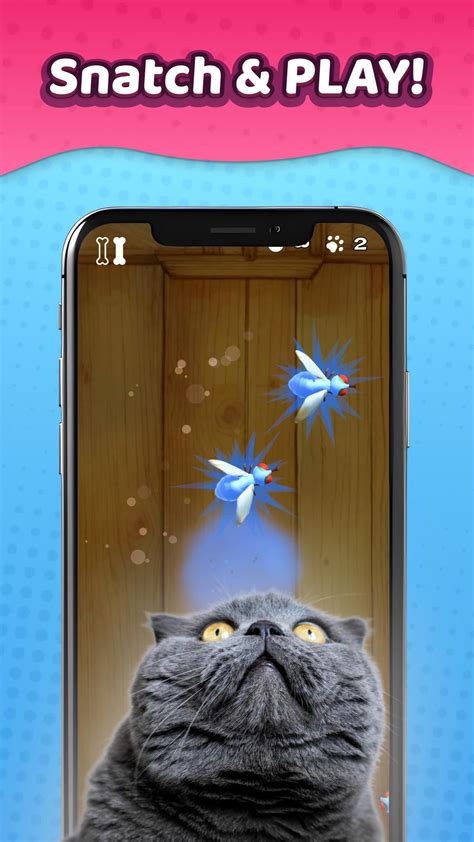 Laser Pointer－Games for Cats APK pour Android Télécharger