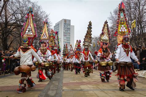 Most Unique Winter Traditions Around the World