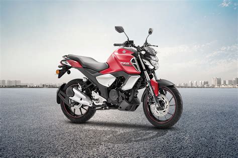 Yamaha FZS-FI V3 STD Price, Images, Mileage, Specs & Features