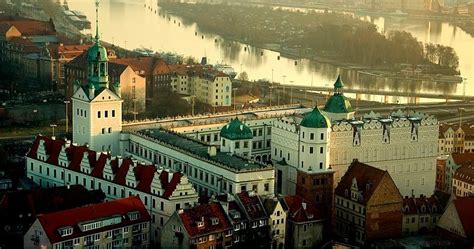 Ducal Castle, Szczecin - ITS Poland