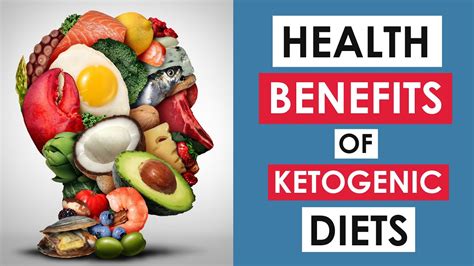 10 Proven Health benefits of Ketogenic Diet