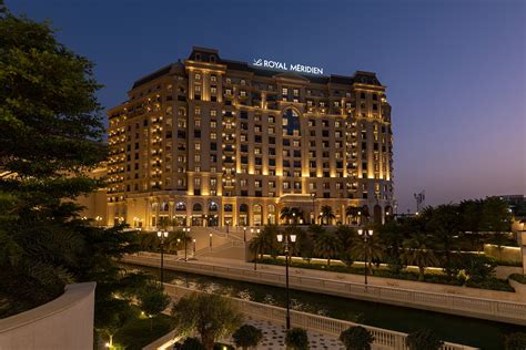 LE ROYAL MERIDIEN DOHA - Updated 2025 Prices & Hotel Reviews (Lusail ...