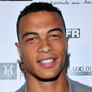 Dale Moss - Age, Family, Bio | Famous Birthdays