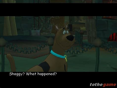 Scooby-Doo! Unmasked