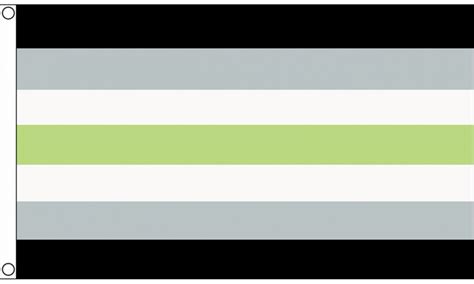 All Pride Flags Names & Meaning of LGBTQ Flags