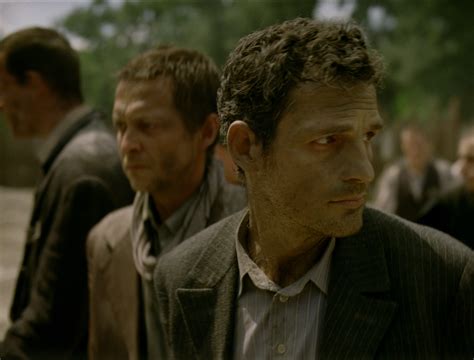 Son of Saul movie review - Exemplary filmmaking. Unrelentingly paced ...