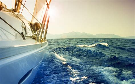 Sailing Wallpapers - Top Free Sailing Backgrounds - WallpaperAccess